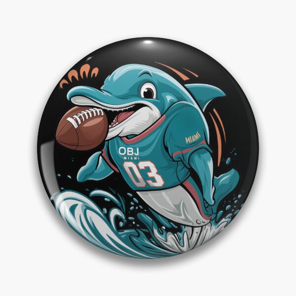 Item preview, Odell Beckham Jr Miami designed and sold by Only Legends.