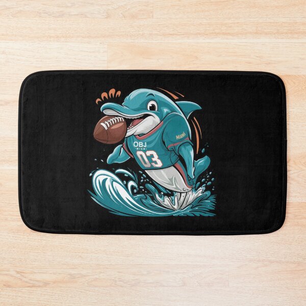 Item preview, Odell Beckham Jr Miami designed and sold by Only Legends.