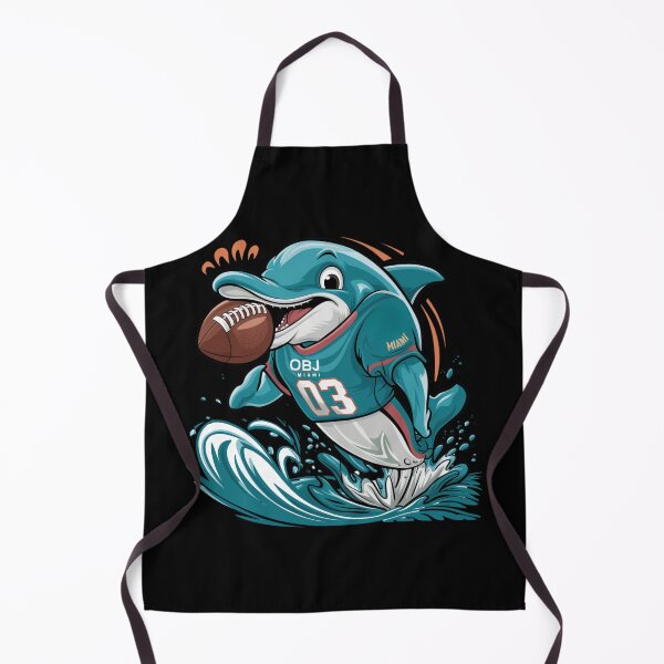 Item preview, Odell Beckham Jr Miami designed and sold by Only Legends.