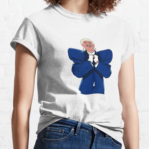 Item preview, Joost Klein 2024 Netherlands designed and sold by chloemartinart.