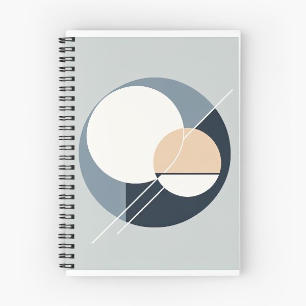 Item preview, Simplicity in Abstract Forms designed and sold by SunkenCost.