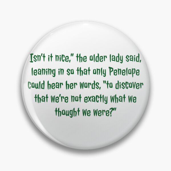 Item preview, polin designed and sold by PeacefulHShop.