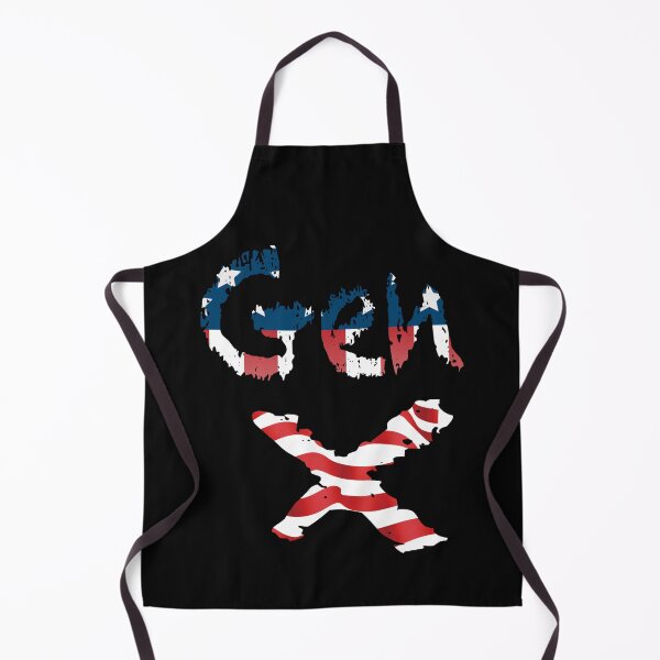 Item preview, estados unidos generación x designed and sold by ELF2.