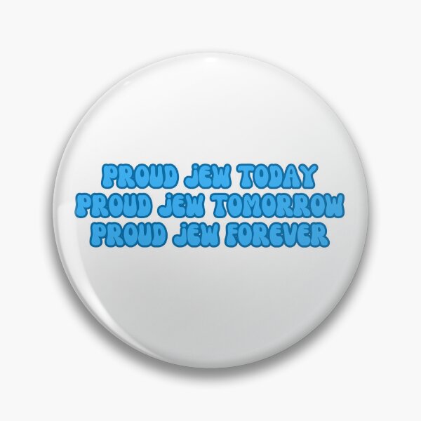 Item preview, ALWAYS a proud jew, designed and sold by jessicaleah15.