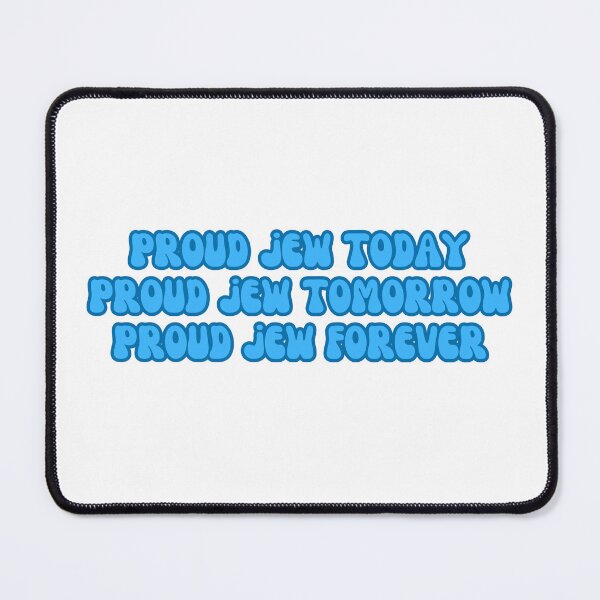 Item preview, ALWAYS a proud jew, designed and sold by jessicaleah15.
