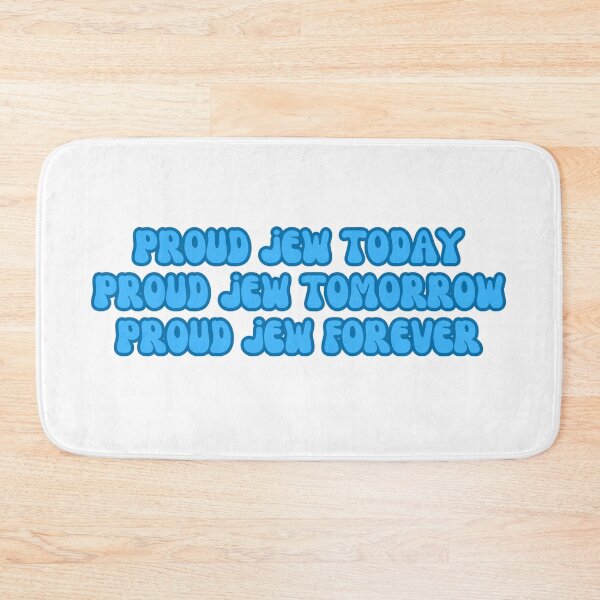 Item preview, ALWAYS a proud jew, designed and sold by jessicaleah15.