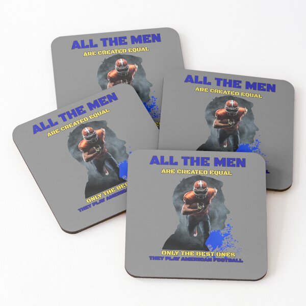 Item preview,   American Football: Gridiron Action, Touchdowns, and Sports Fanaticism  designed and sold by StyleFused.