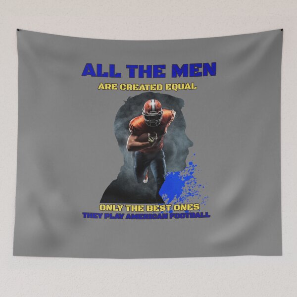 Item preview,   American Football: Gridiron Action, Touchdowns, and Sports Fanaticism  designed and sold by StyleFused.