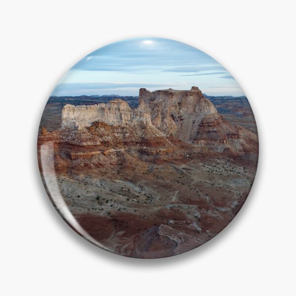 Item preview, San Rafael reef from above designed and sold by ~ Roodpart ~ Owen White.