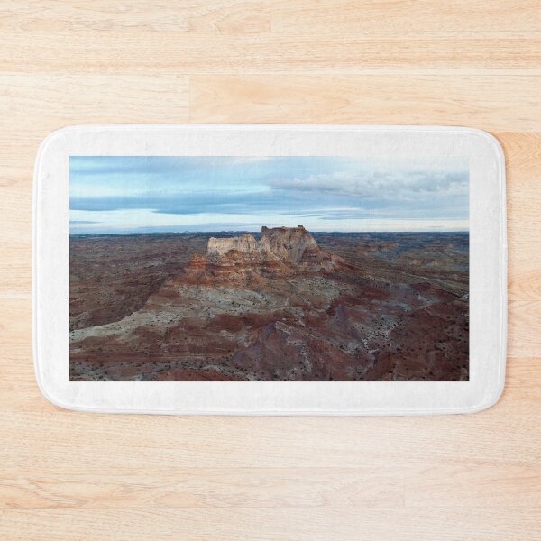 Item preview, San Rafael reef from above designed and sold by ~ Roodpart ~ Owen White.