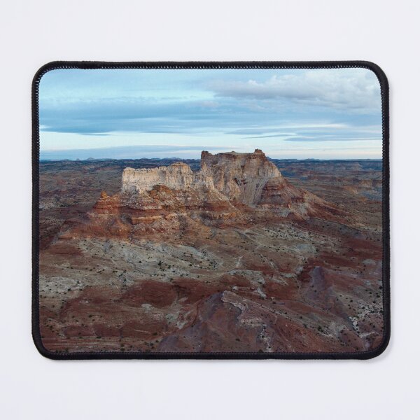 Item preview, San Rafael reef from above designed and sold by ~ Roodpart ~ Owen White.