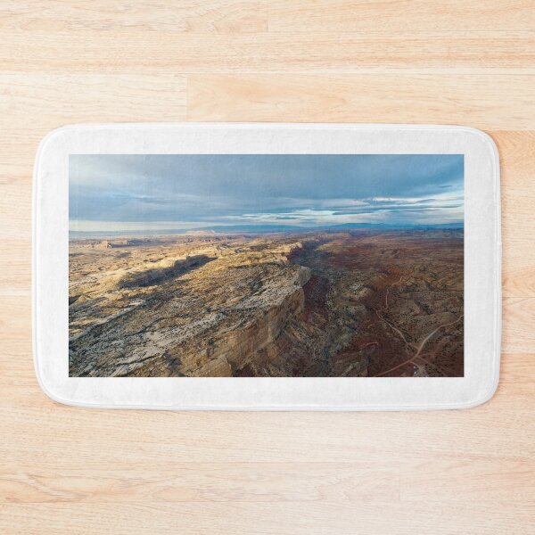Item preview, San Rafael reef from above designed and sold by ~ Roodpart ~ Owen White.