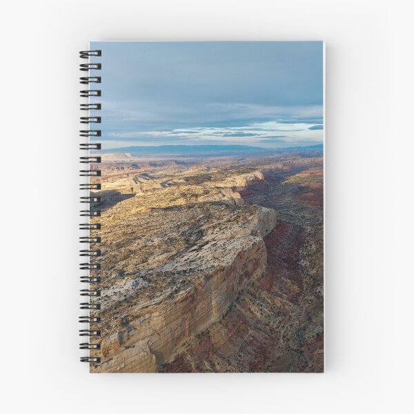 Item preview, San Rafael reef from above designed and sold by ~ Roodpart ~ Owen White.
