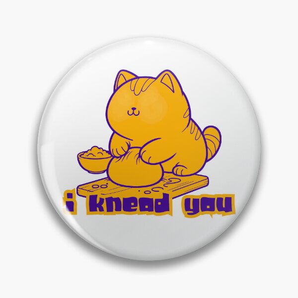Item preview, I knead you (I need you) designed and sold by Content Extra.