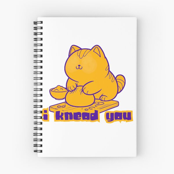 Item preview, I knead you (I need you) designed and sold by Content Extra.