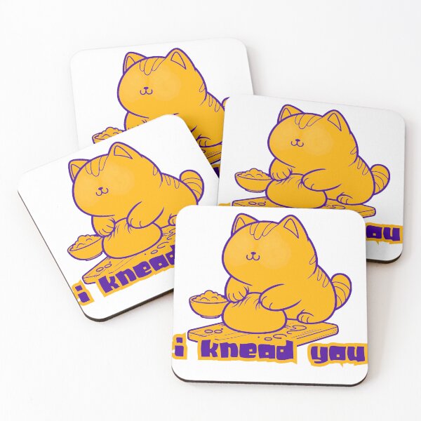 Item preview, I knead you (I need you) designed and sold by Content Extra.