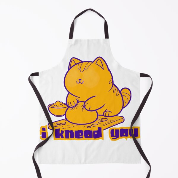 Item preview, I knead you (I need you) designed and sold by Content Extra.
