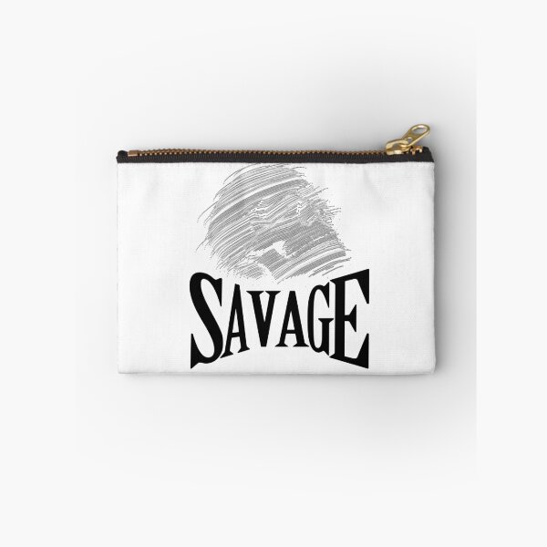 Item preview, SAVAGE AF designed and sold by MUDUGAMU.