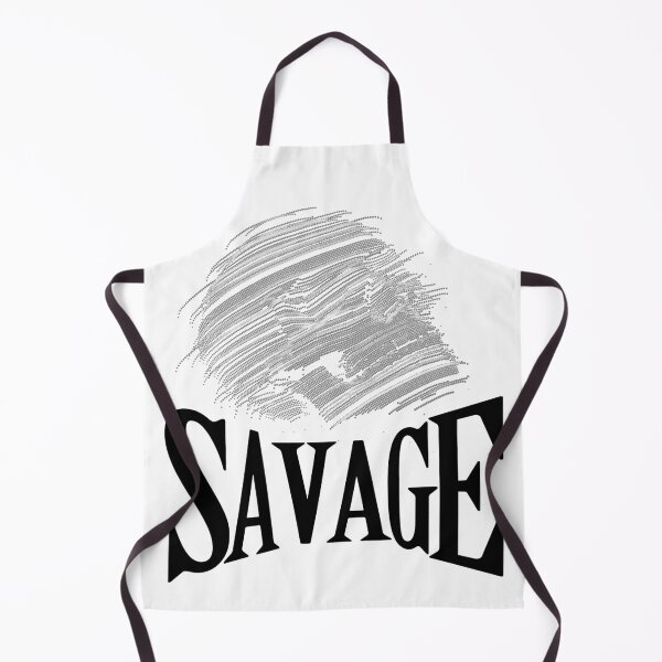 Item preview, SAVAGE AF designed and sold by MUDUGAMU.