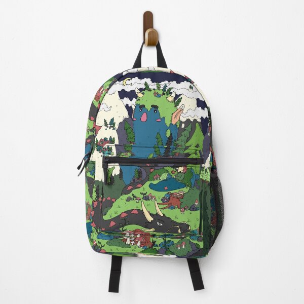 Item preview, Mystery forest designed and sold by Natasha Santana Moreno Martensen.