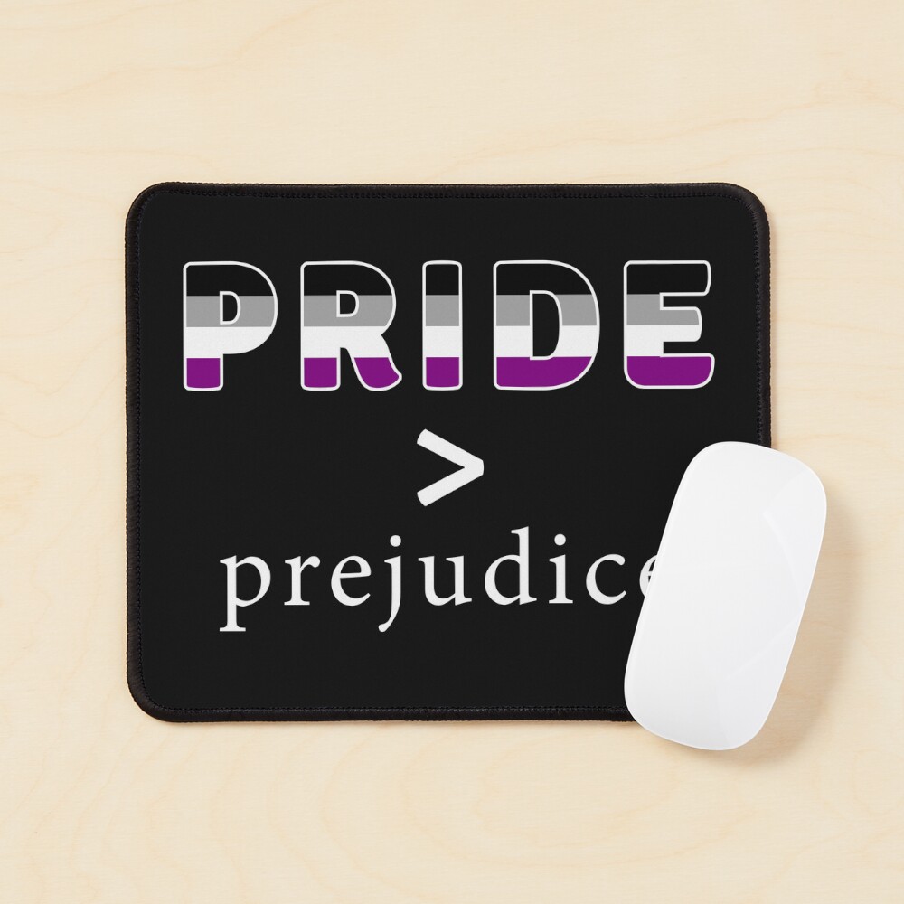 Item preview, Mouse Pad designed and sold by AmateurAusten.