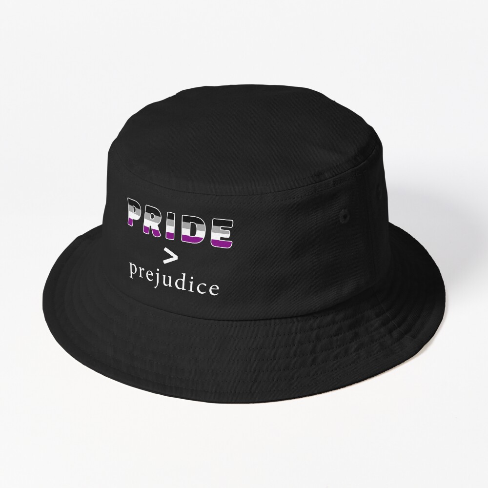 Item preview, Bucket Hat designed and sold by AmateurAusten.