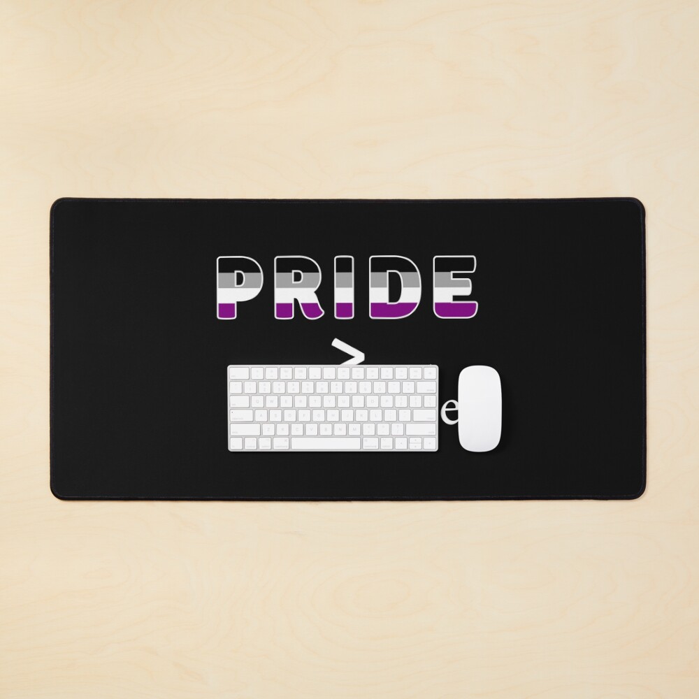 Item preview, Desk Mat designed and sold by AmateurAusten.