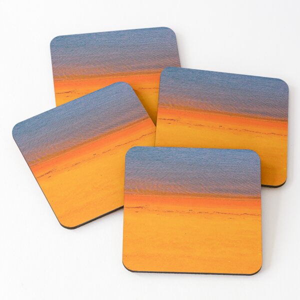 Item preview, Hot Sunset Beach designed and sold by CJRPics.