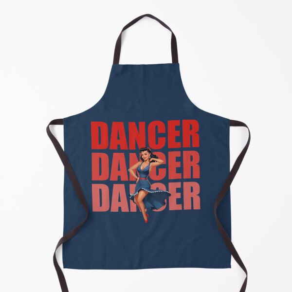 Item preview, dancer lover design designed and sold by La Loca.