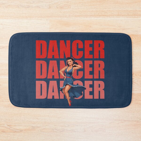 Item preview, dancer lover design designed and sold by La Loca.