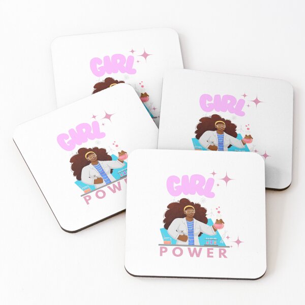 Item preview, Girl power designed and sold by DesignsbySimons.