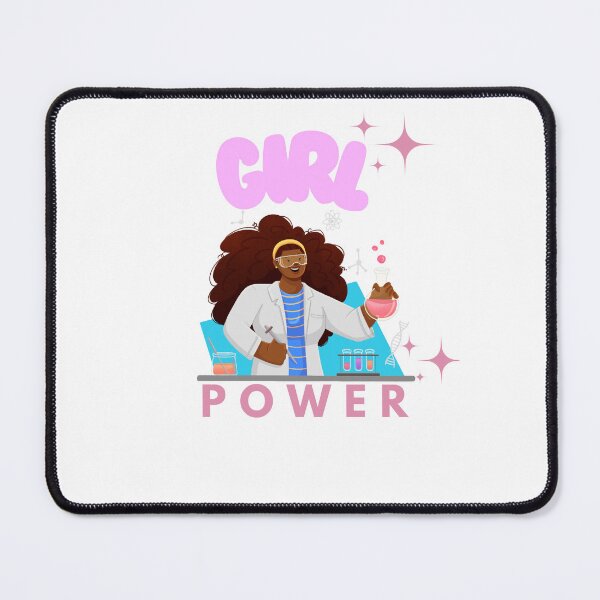 Item preview, Girl power designed and sold by DesignsbySimons.