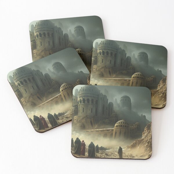 Item preview, The journey to the palace designed and sold by Lily-Abendstern.
