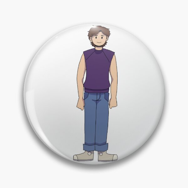 Item preview, Ponyboy Curtis: Los forasteros designed and sold by caitodoesstuff.