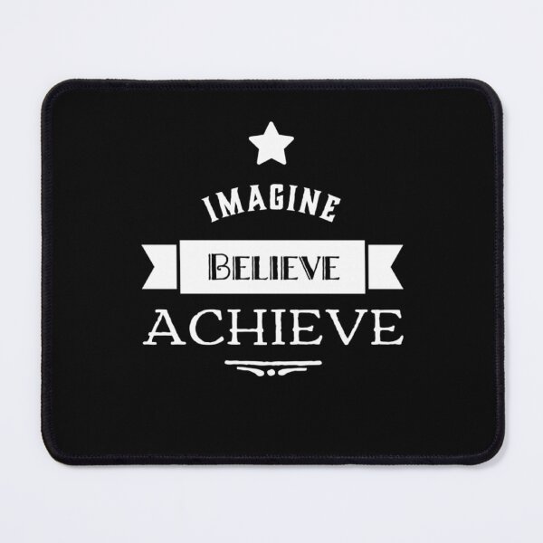 Item preview, Imagine , achieve , belief  designed and sold by Md1982.