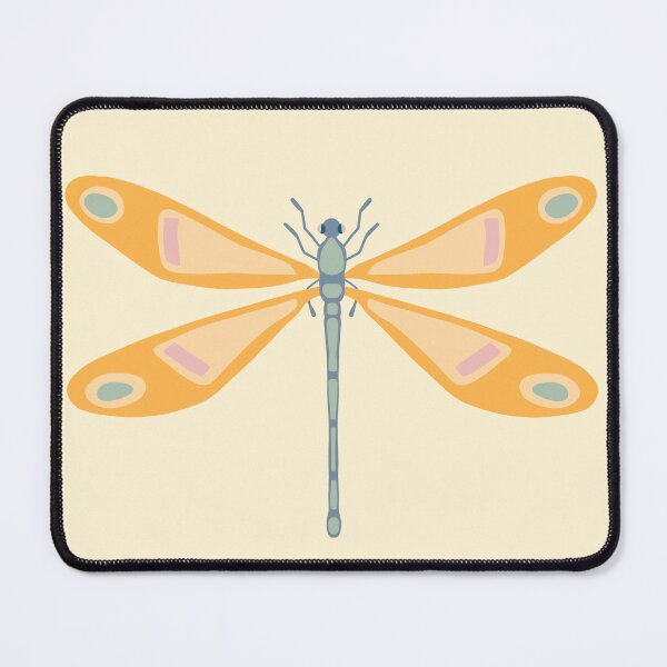 Item preview, Dragonfly designed and sold by kdiemozhoffman.