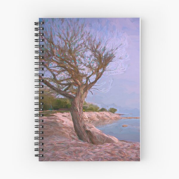 Item preview, Sunset over Goderich Beach, Ontario Painting designed and sold by jrtwynam.