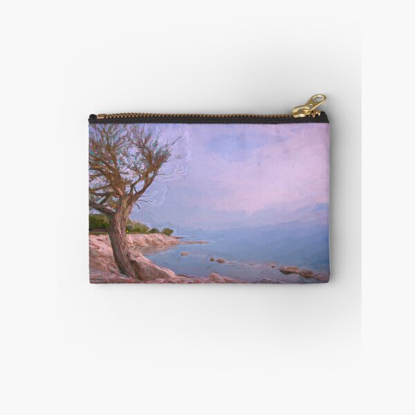 Item preview, Sunset over Goderich Beach, Ontario Painting designed and sold by jrtwynam.