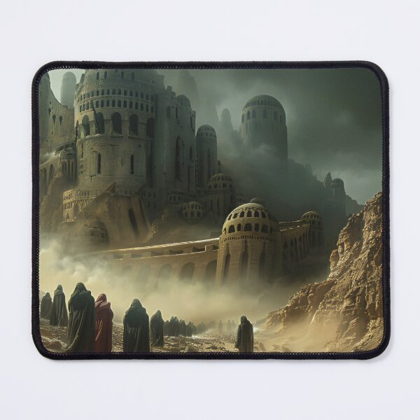 Item preview, The journey to the palace designed and sold by Lily-Abendstern.