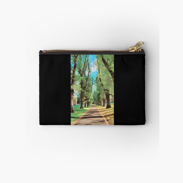 Item preview, Fitzroy Gardens Path, Melbourne, Australia  designed and sold by Kangaroo Sun.