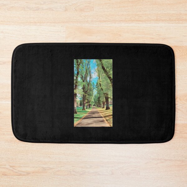 Item preview, Fitzroy Gardens Path, Melbourne, Australia  designed and sold by Kangaroo Sun.