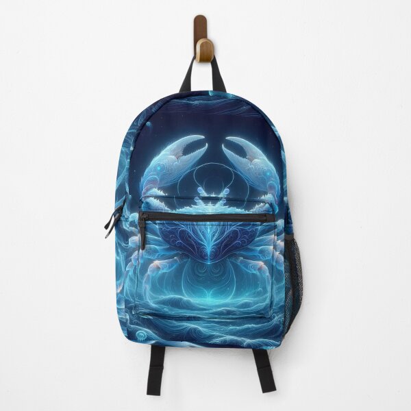 Item preview, SPIRIT OF THE CRAB designed and sold by Hecart.