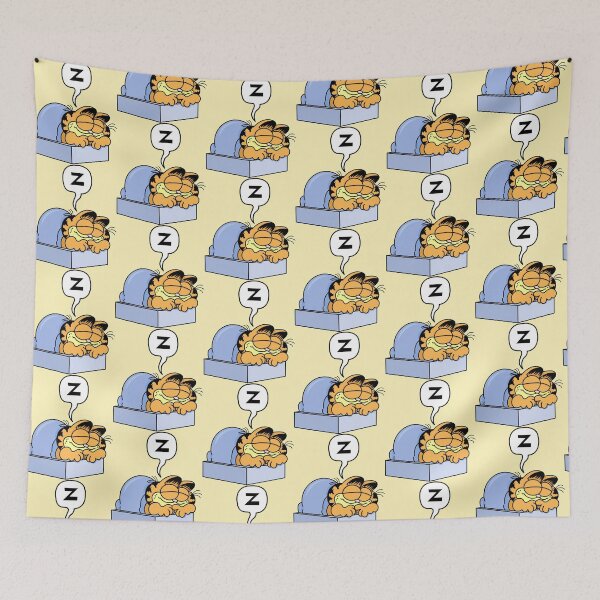 Item preview, Garfield designed and sold by artxlife.