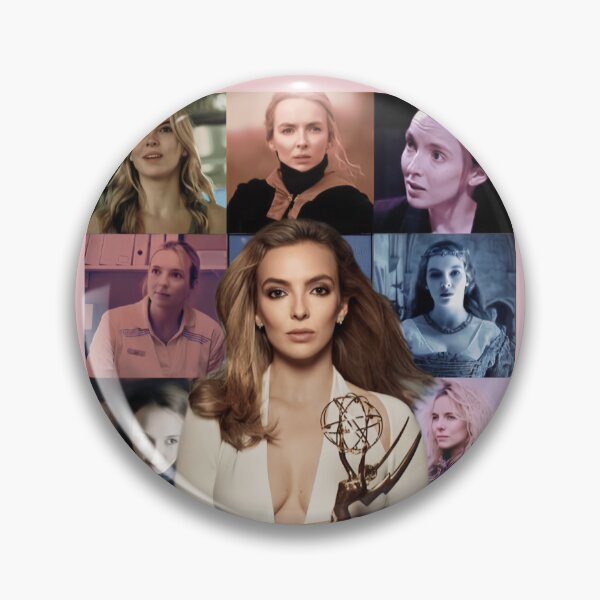 Item preview, Jodie Comer The Eras Tour designed and sold by jodiecomerobs.