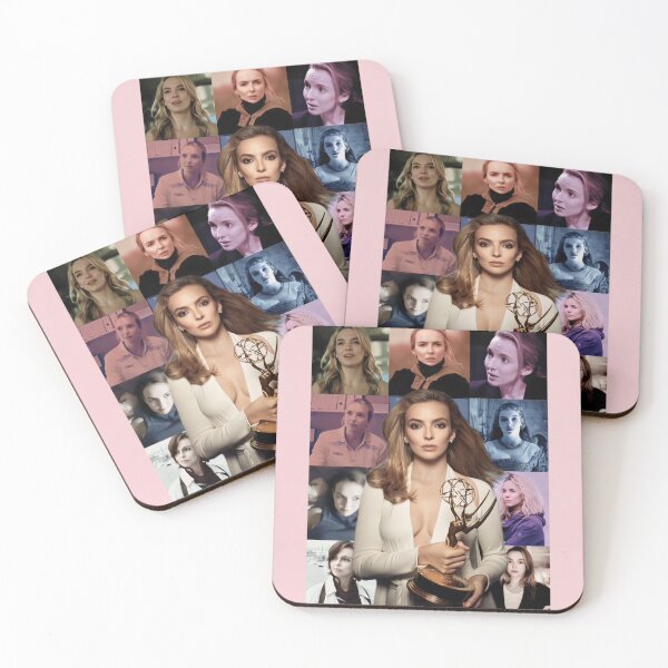 Item preview, Jodie Comer The Eras Tour designed and sold by jodiecomerobs.