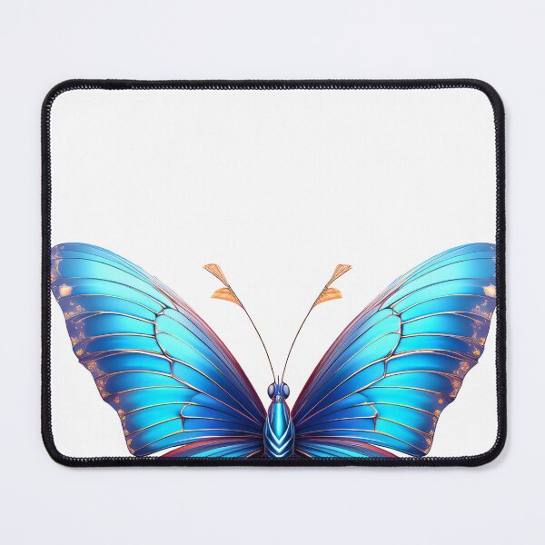 Item preview, cybernetic butterfly #02 designed and sold by Piotr Łopatka.