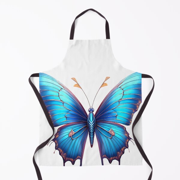 Item preview, cybernetic butterfly #02 designed and sold by Piotr Łopatka.