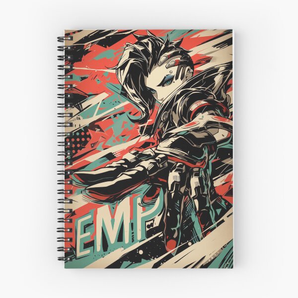 Item preview, Vintage EMP designed and sold by SchellStation.