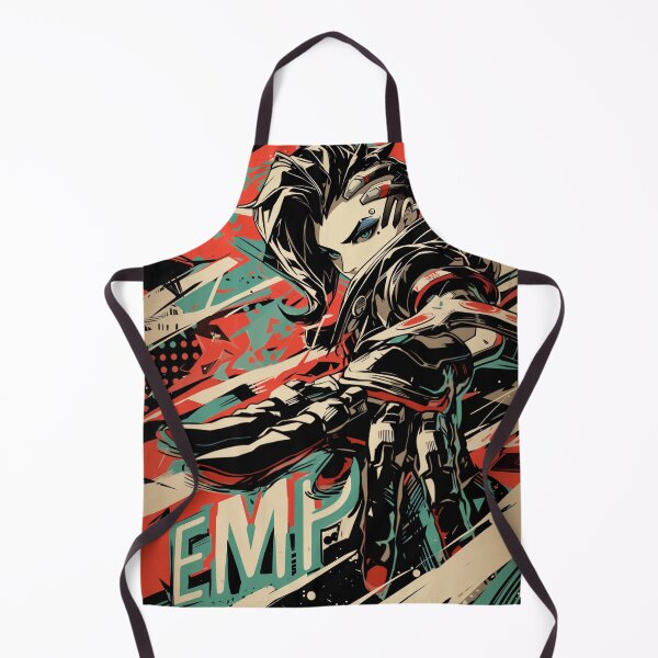 Item preview, Vintage EMP designed and sold by SchellStation.