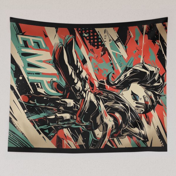 Item preview, Vintage EMP designed and sold by SchellStation.